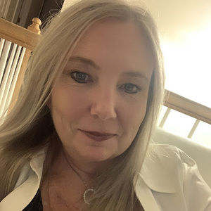 Meet your Posher, Tricia